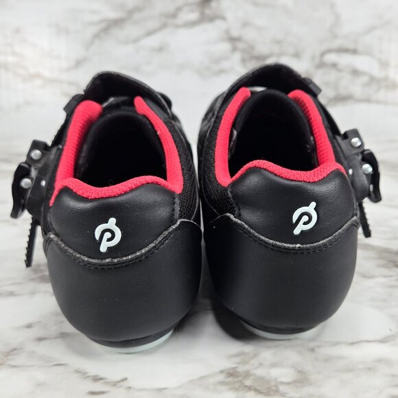 Peloton Women's Indoor Cycling Shoes 7 - Picture 4 of 6
